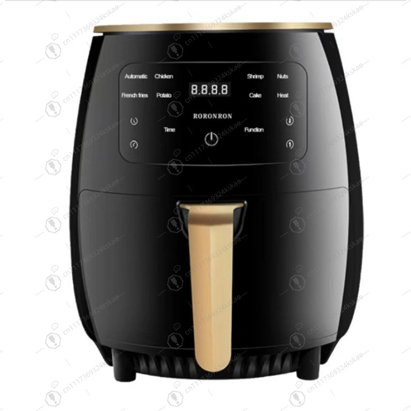 Friggitrice ad Aria Intelligen - Smart Home Oven recensione e prezzo