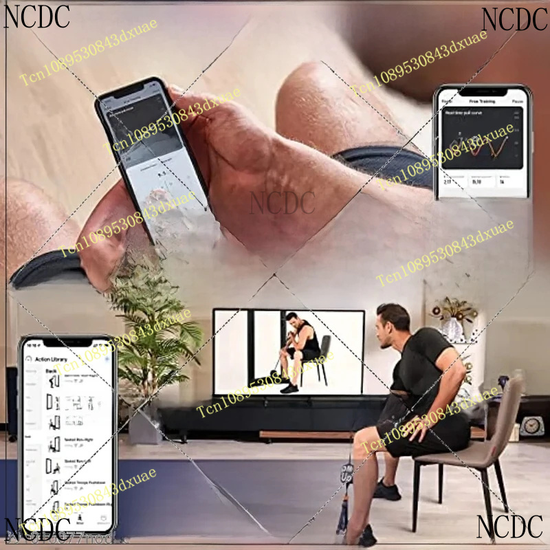Attrezzatura Fitness Domestica - Smart Home Gym recensione e prezzo