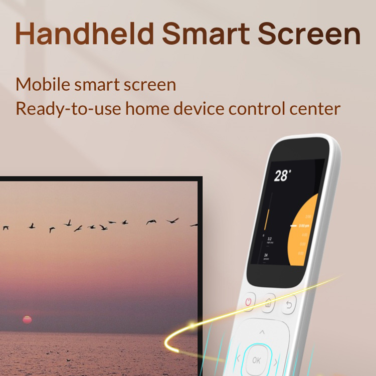 Nuovo Arrivo: Gateway Portatil - Smart Home Devices recensione e prezzo