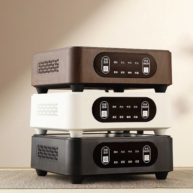 Fornello Elettrico in Ceramica - Smart Home Oven recensione e prezzo