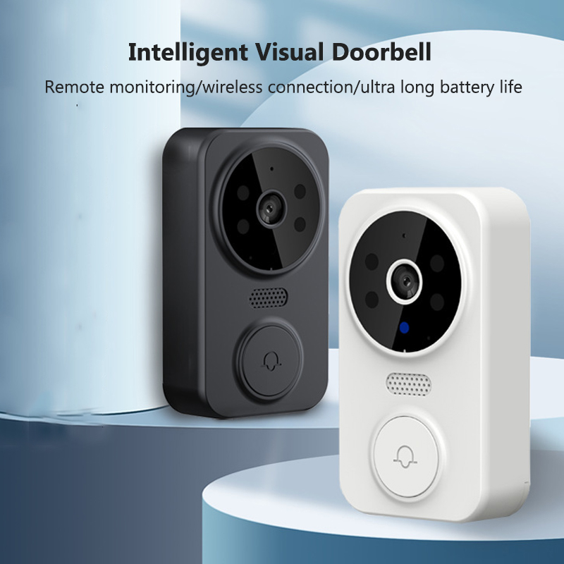 WiFi Smart Video Campanello Te - Smart Home Video Doorbell App recensione e prezzo