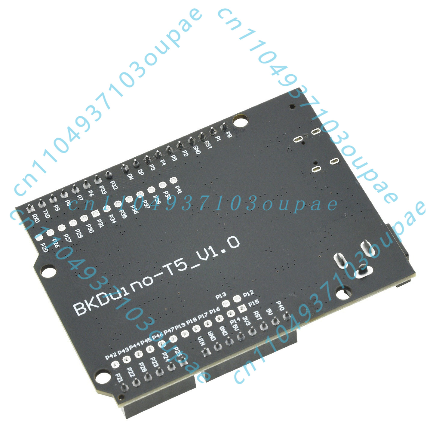 Scheda di sviluppo WB5E UNO co - Smart Home Arduino Uno recensione e prezzo