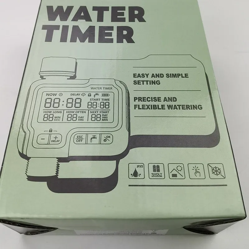 Sistema di Irrigazione Automat - Smart Home Devices recensione e prezzo