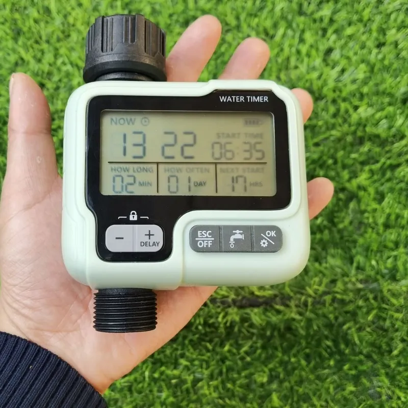Sistema di Irrigazione Automat - Smart Home Devices recensione e prezzo