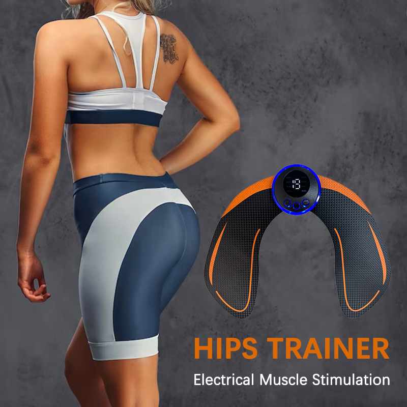 Stimolatore Muscel elettrico m - Smart Home Gym recensione e prezzo