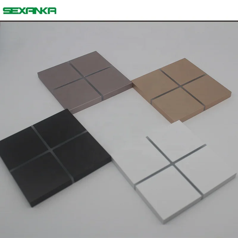 SEXANKA KNX EIB Fabbrica Smart - Smart Home Knx System recensione e prezzo