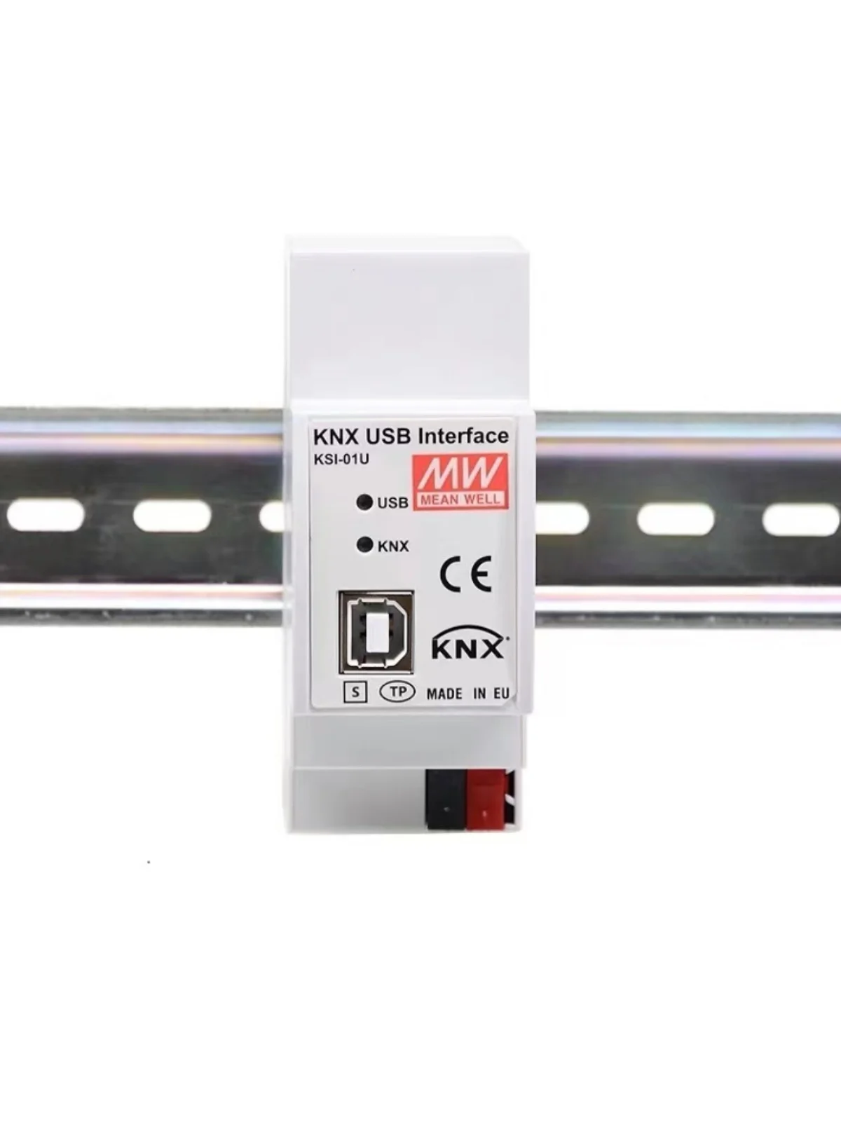 Taiwan Mingwei KSI-01U KNX-USB - Smart Home Knx System recensione e prezzo