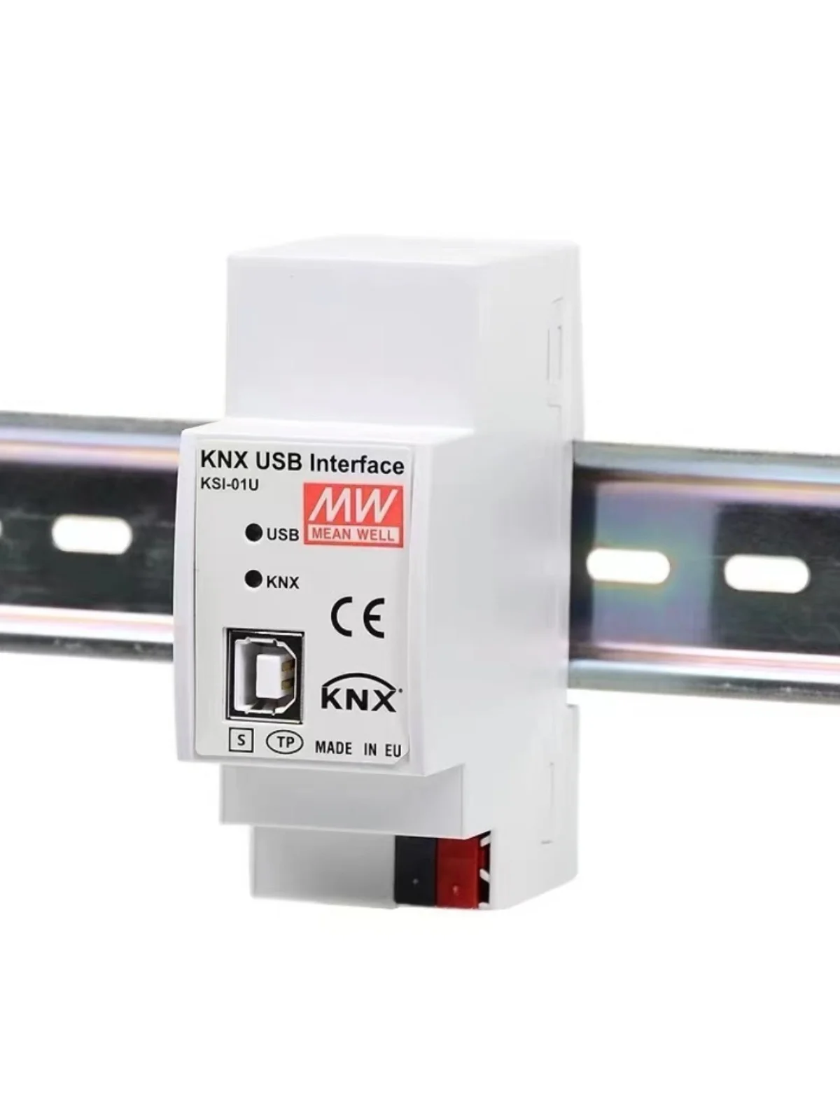 Taiwan Mingwei KSI-01U KNX-USB - Smart Home Knx System recensione e prezzo