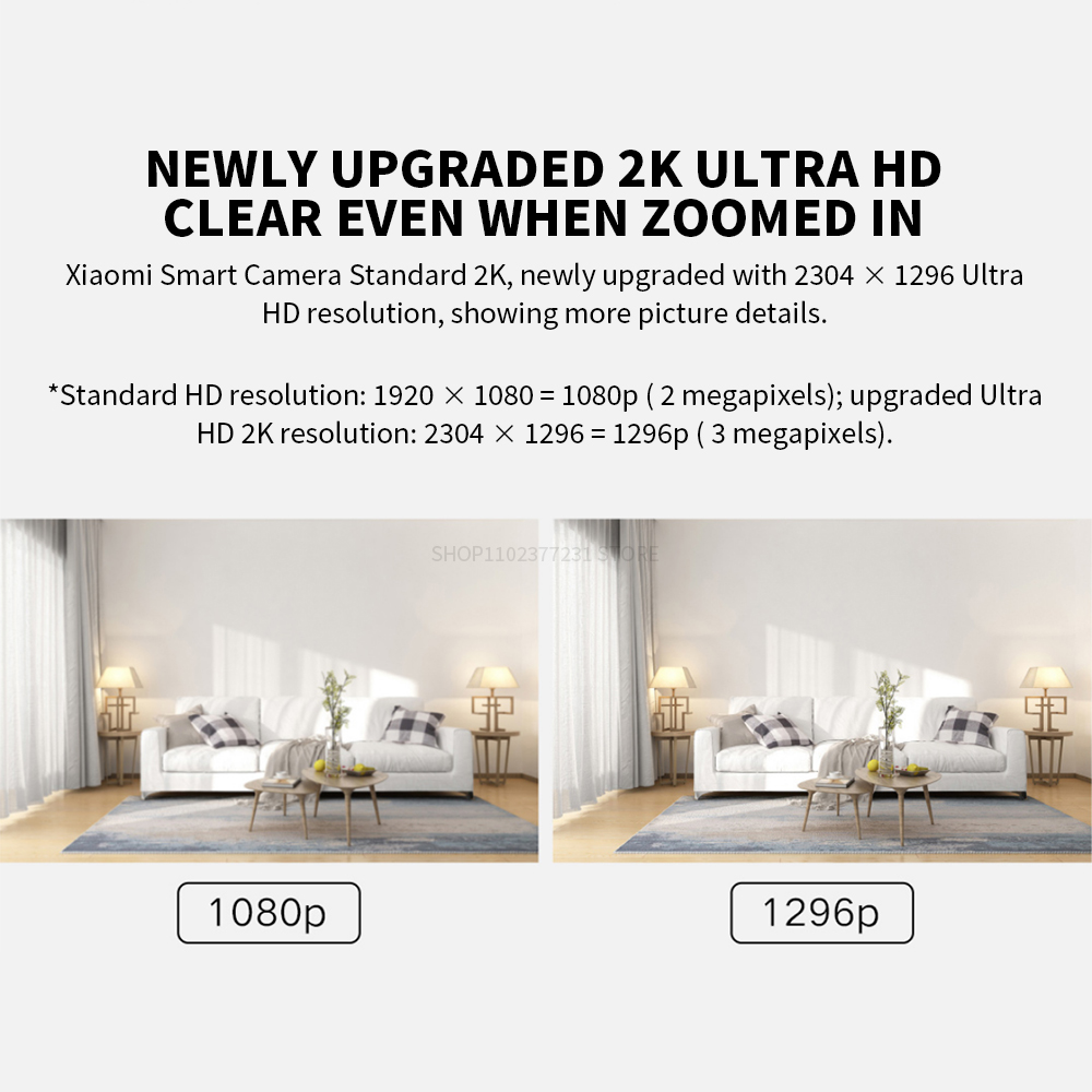 Telecamera IP Intelligente XIA - Smart Home Future recensione e prezzo