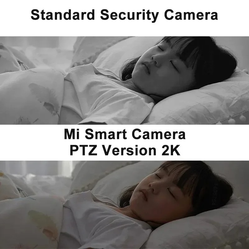 Xiaomi 360 °   Telecamera di s - Smart Home Future recensione e prezzo