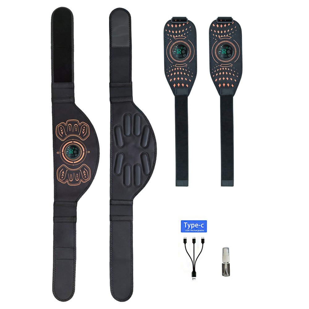 Cintura Fitness Intelligente T - Smart Home Wellness recensione e prezzo