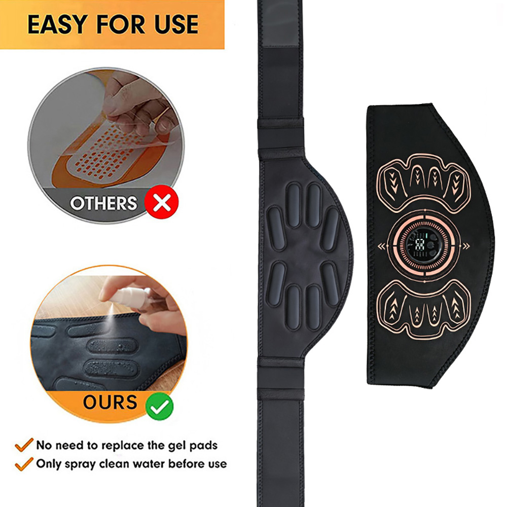 Cintura Fitness Intelligente T - Smart Home Wellness recensione e prezzo