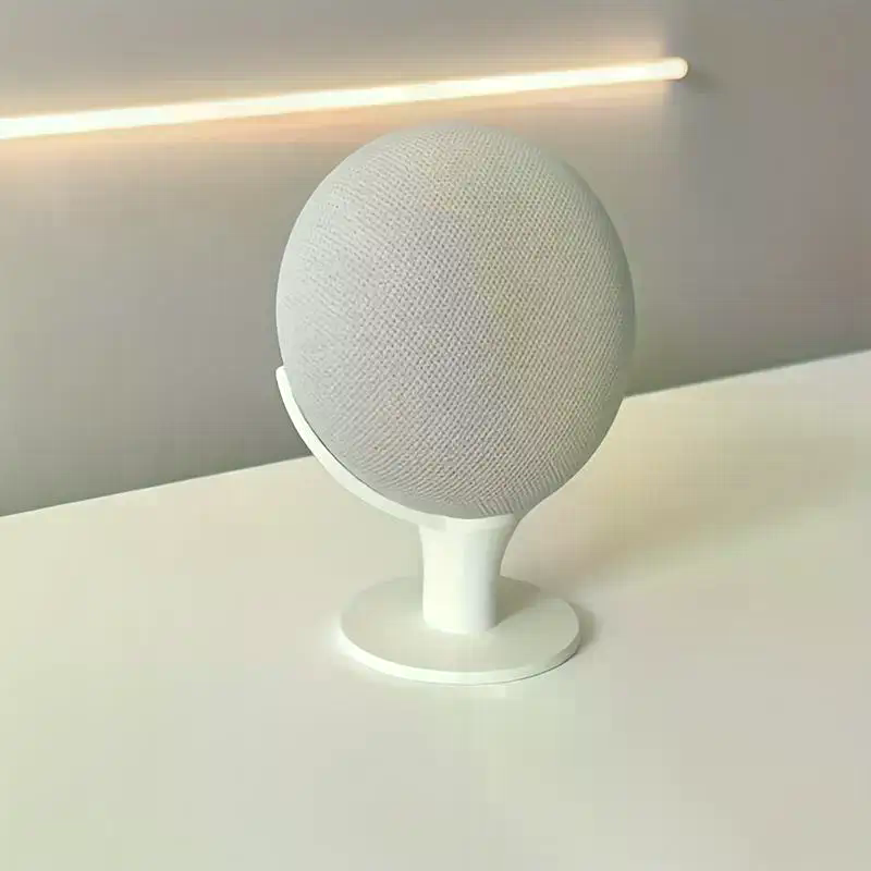 Supporto da Tavolo per Google  - Smart Home Google Nest recensione e prezzo