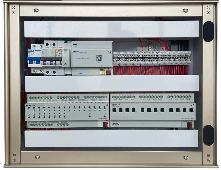 Sensore di Illuminazione Mobil - Smart Home Knx System recensione e prezzo