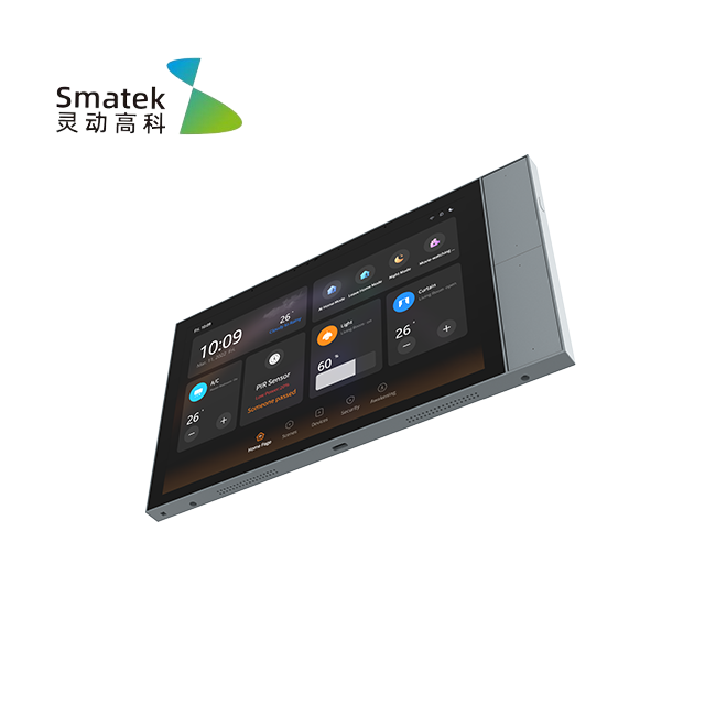 Nuovi Prodotti 2026: Sistema D - Smart Home Knx System recensione e prezzo