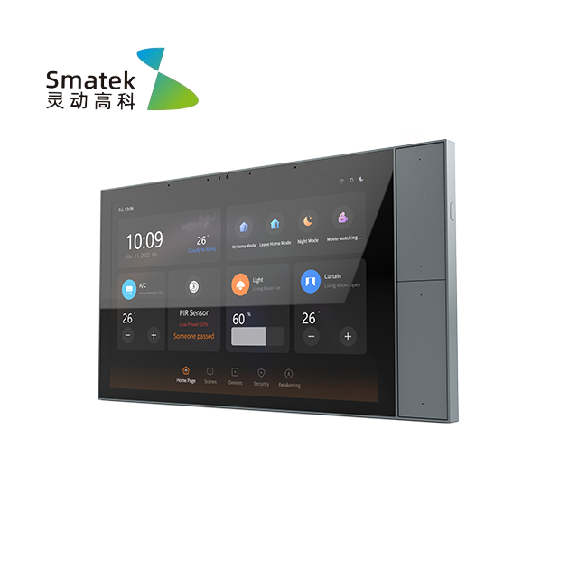 Nuovi Prodotti 2026: Sistema D - Smart Home Knx System recensione e prezzo