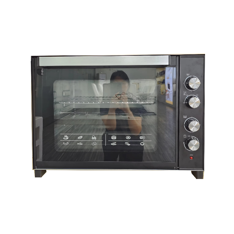 Forno elettrico intelligente p - Smart Home Oven recensione e prezzo