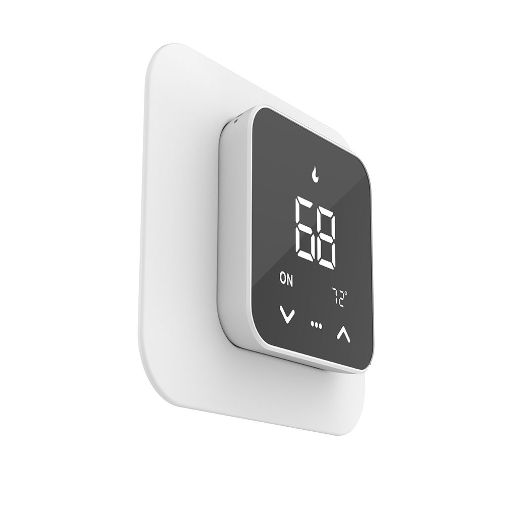 Nuovo Termostato Smart WiFi Tu - Smart Home Tuya recensione e prezzo