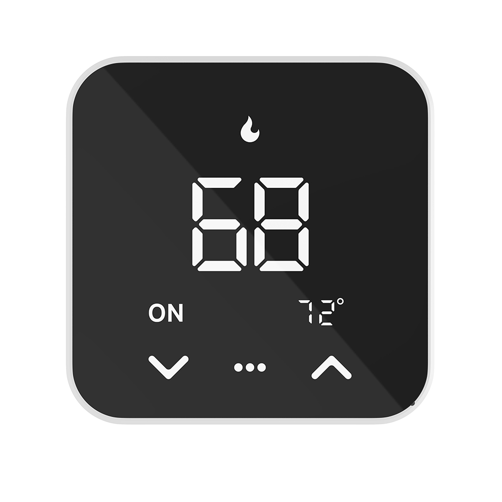 Nuovo Termostato Smart WiFi Tu - Smart Home Tuya recensione e prezzo