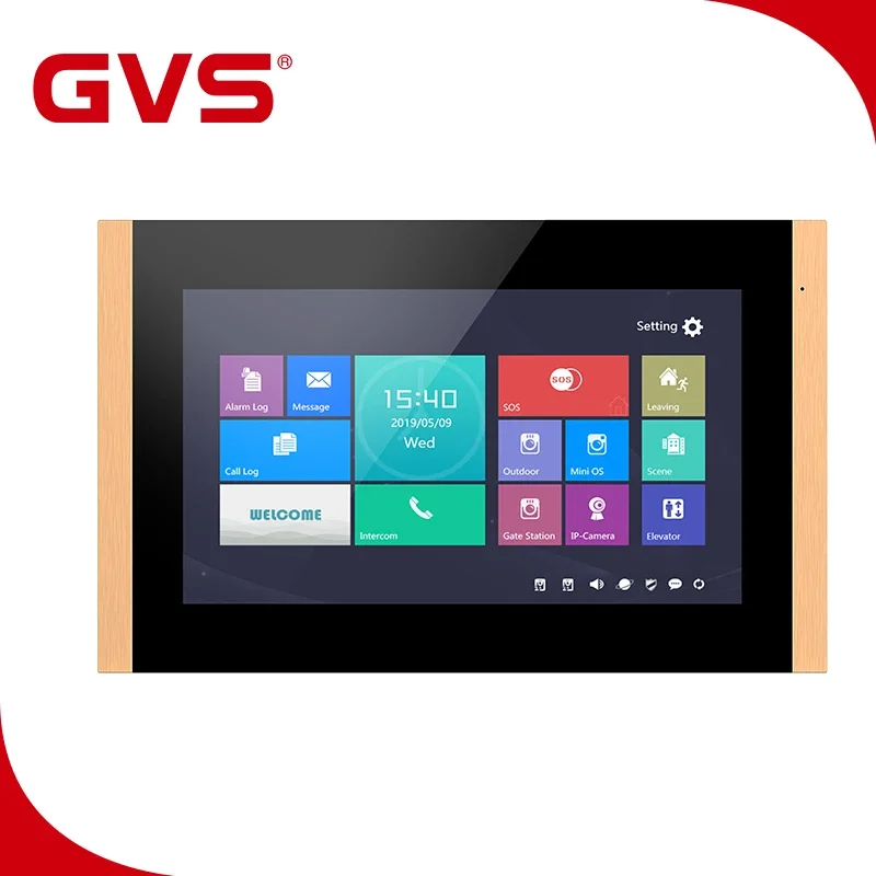 NUOVO Pannello Touch KNX con S - Smart Home Knx System recensione e prezzo