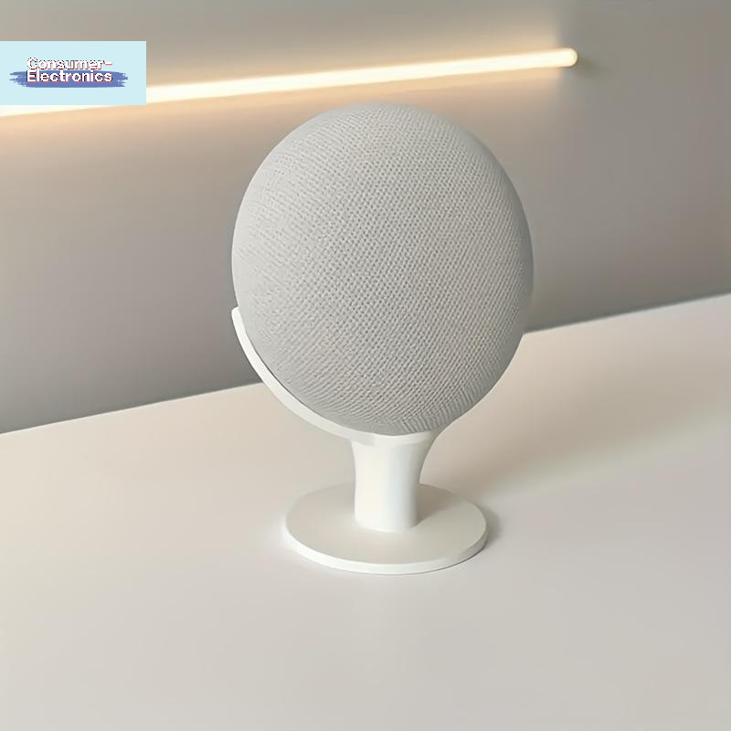 Supporto per Altoparlante Inte - Smart Home Google Nest recensione e prezzo