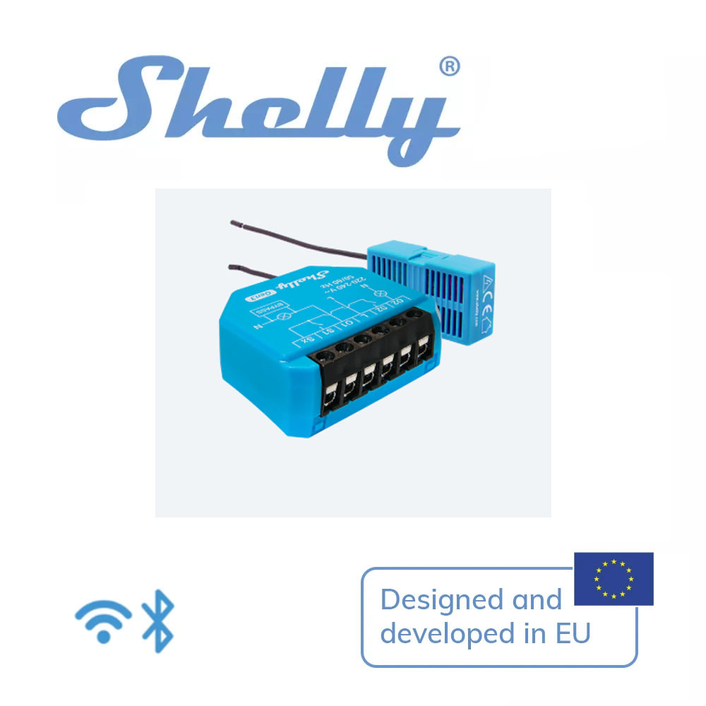 Interruttore Intelligente Shel - Smart Home Zigbee recensione e prezzo
