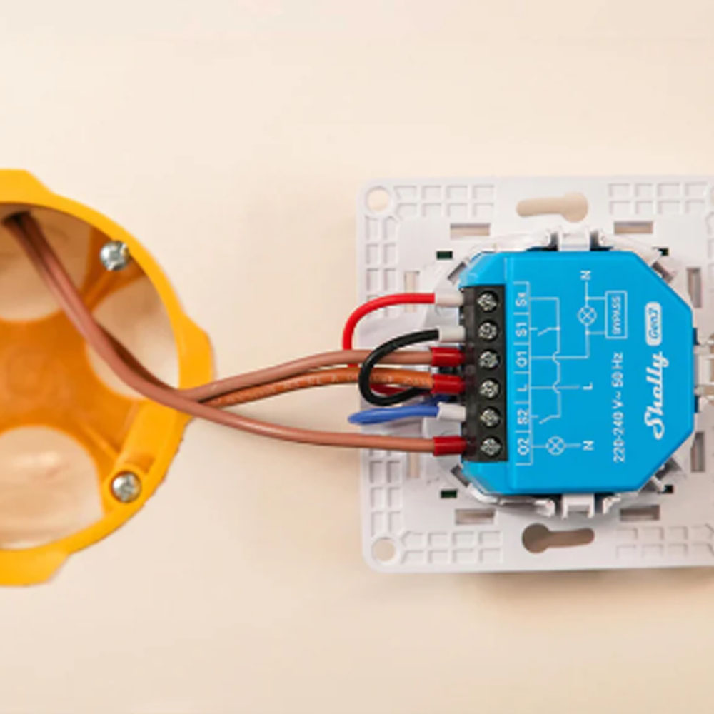 Interruttore Intelligente Shel - Smart Home Zigbee recensione e prezzo