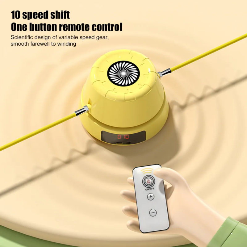 WAP01 Macchina per saltare con - Smart Home Gym recensione e prezzo