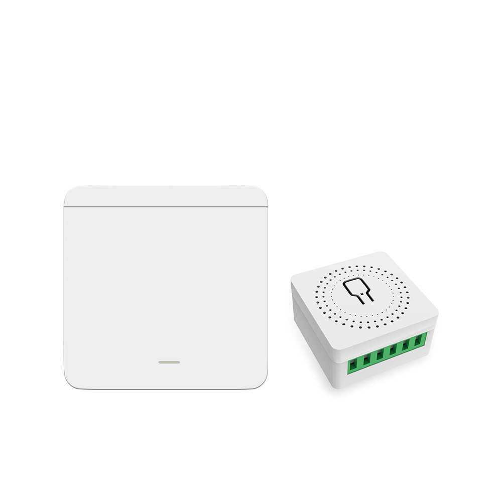 Interruttore Luce Intelligente - Smart Home Proxmox recensione e prezzo