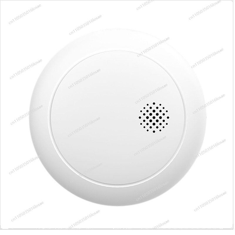 Per rilevatore di fumo Zigbee  - Smart Smoke Detector recensione e prezzo