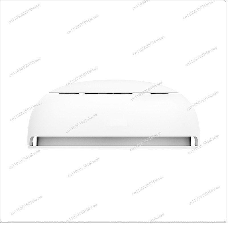 Per rilevatore di fumo Zigbee  - Smart Smoke Detector recensione e prezzo