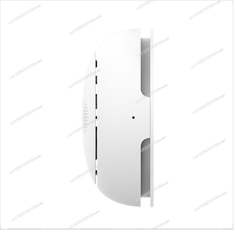 Per rilevatore di fumo Zigbee  - Smart Smoke Detector recensione e prezzo