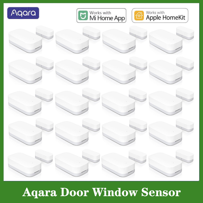 Aqara Sensore per porte e fine - Smart Home Xiaomi 2 recensione e prezzo