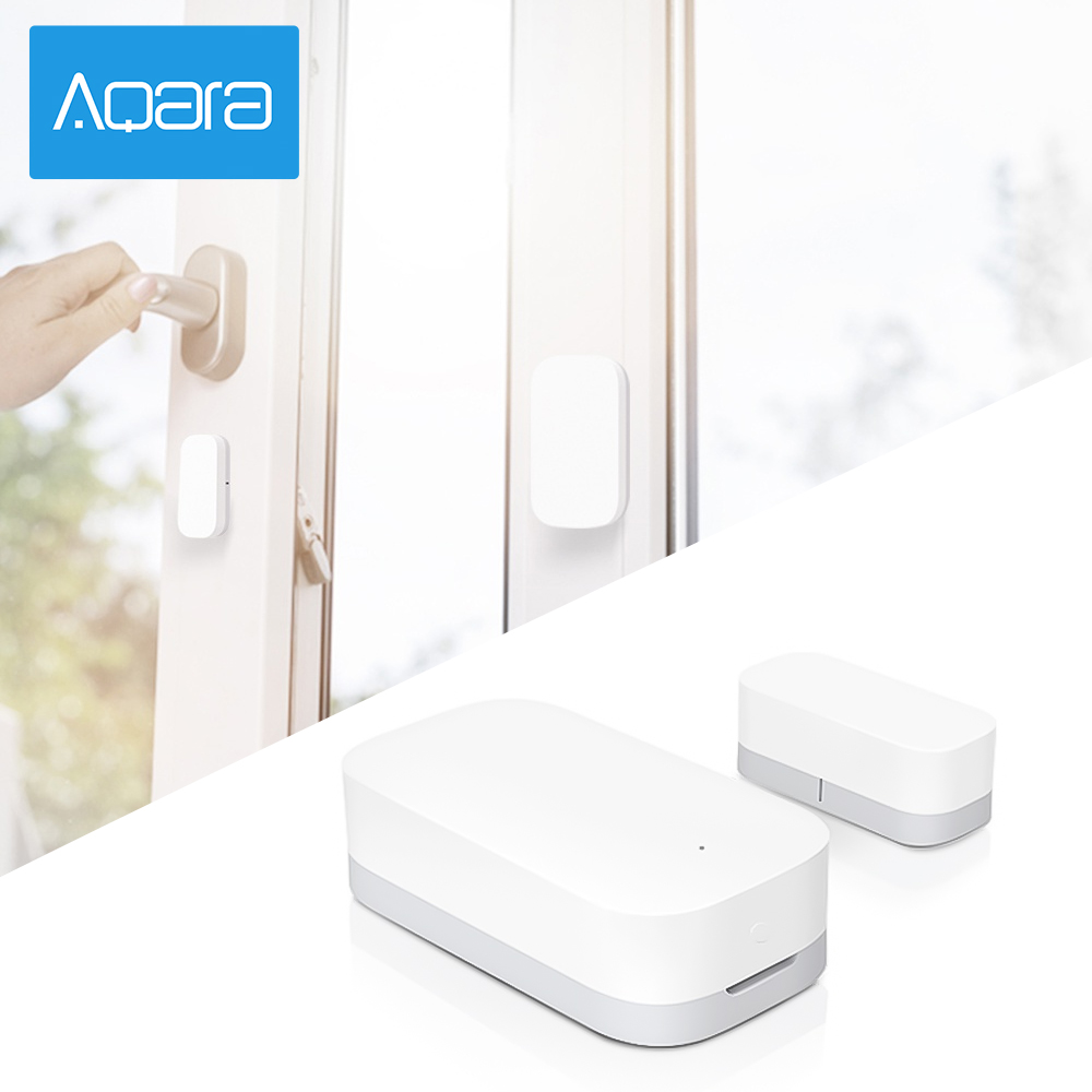 Aqara Sensore per porte e fine - Smart Home Xiaomi 2 recensione e prezzo