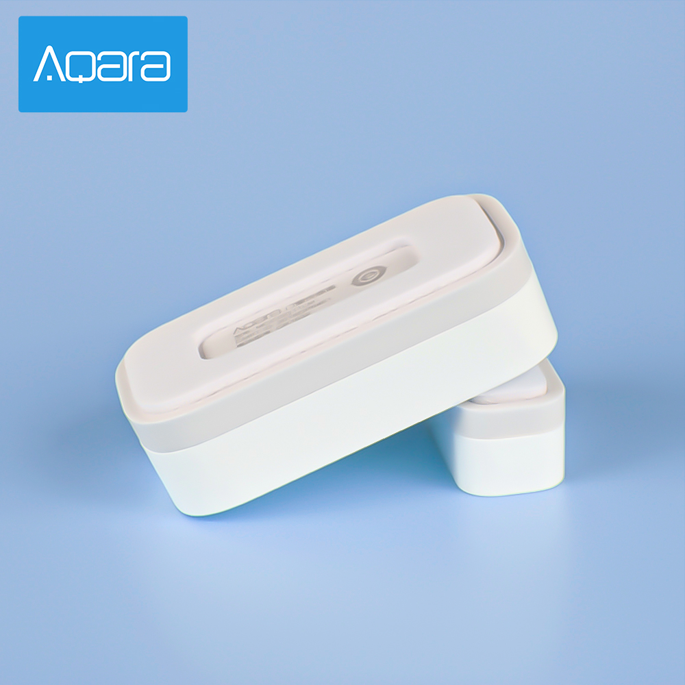 Aqara Sensore per porte e fine - Smart Home Xiaomi 2 recensione e prezzo