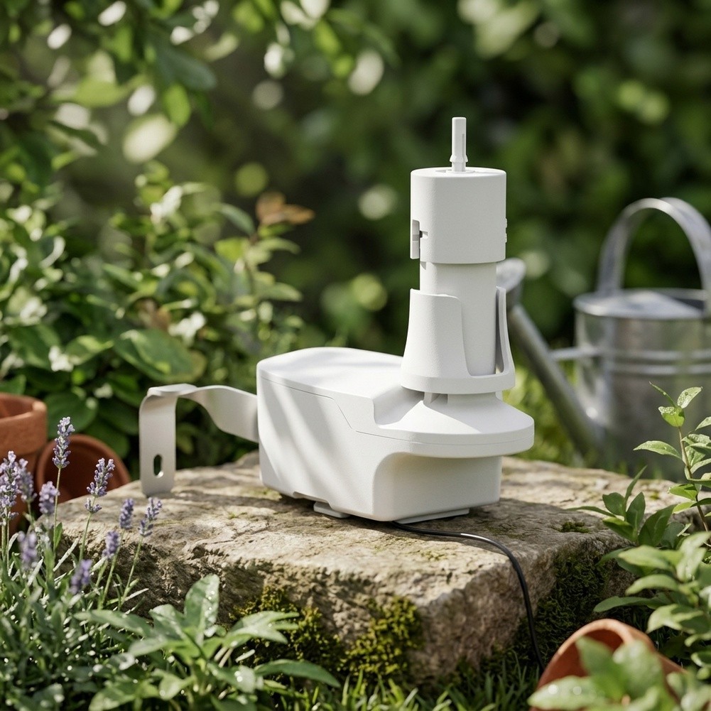 Sensore di pioggia intelligent - Smart Home Devices recensione e prezzo