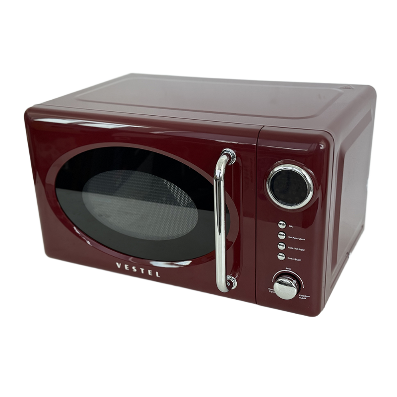 Forno a convezione con display - Smart Home Oven recensione e prezzo
