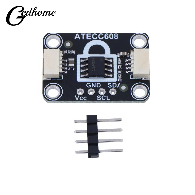 Scheda Breakout del Modulo Sec - Smart Home Keyboard recensione e prezzo