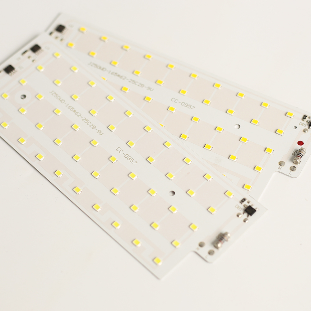 2 pz/lotto 50W HA CONDOTTO LA  - Smart Home Outdoor recensione e prezzo
