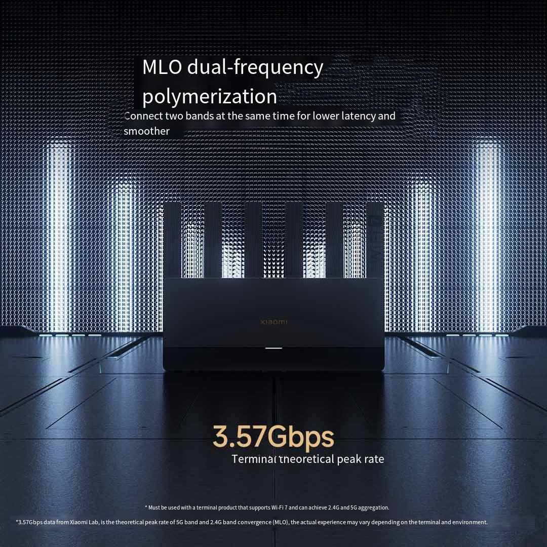 Xiaomi Mijia Router BE6500 WiF - Smart Home Future recensione e prezzo
