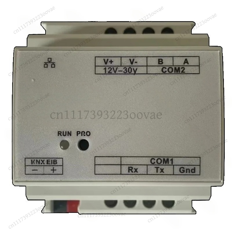 Router IP KNX, Interfaccia Gat - Smart Home Knx System recensione e prezzo