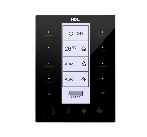 Sistema Domotico KNX Smart Hom - Smart Home Knx System recensione e prezzo