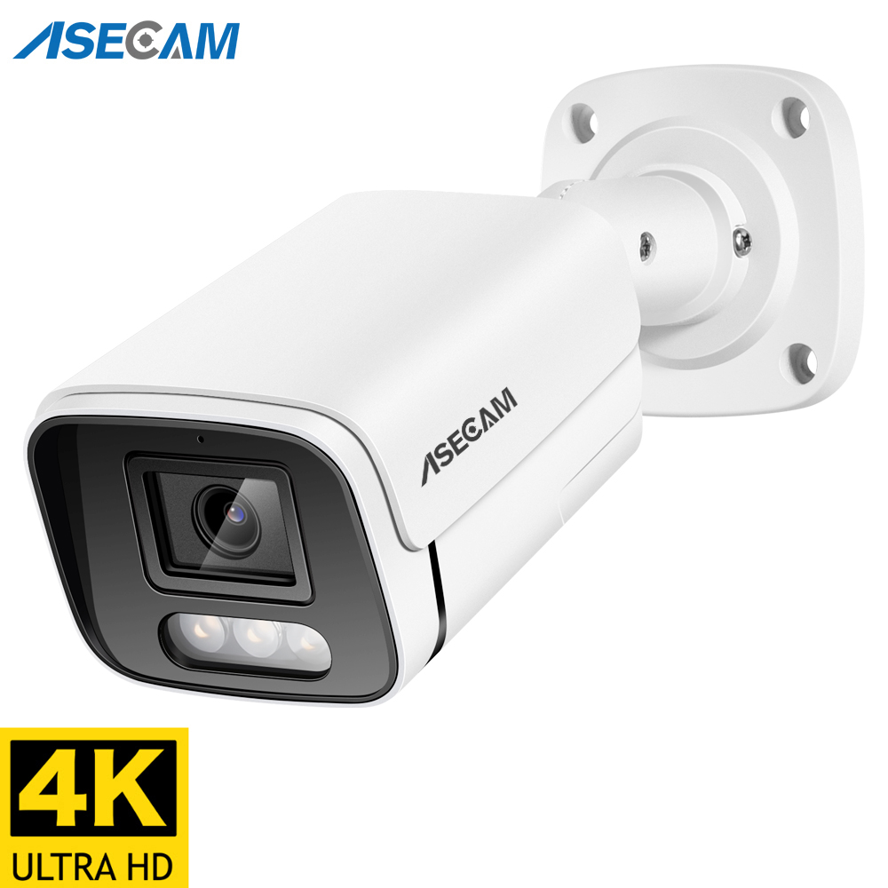 Nuova telecamera IP 4K 8MP aud - Smart Home Imou recensione e prezzo