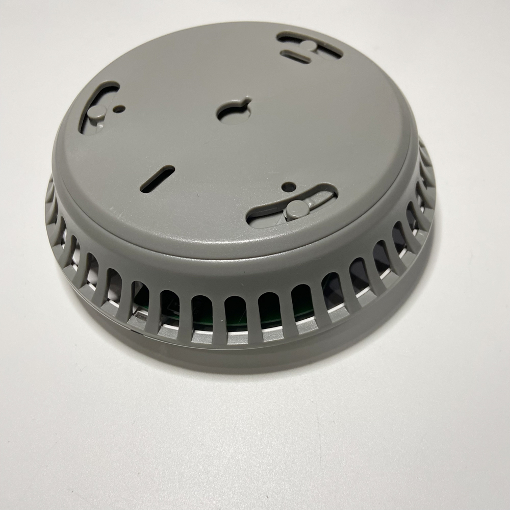 Allarme Antincendio per la Sic - Smart Smoke Detector recensione e prezzo