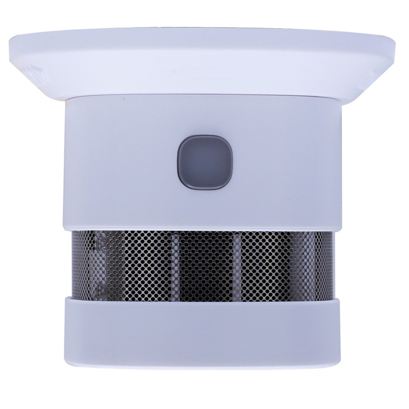 Rilevatore di Fumo Intelligent - Smart Smoke Detector recensione e prezzo