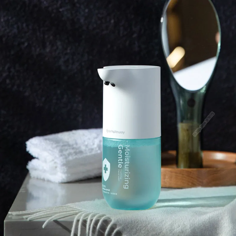 Dispenser automatico di sapone - Smart Home Proxmox recensione e prezzo