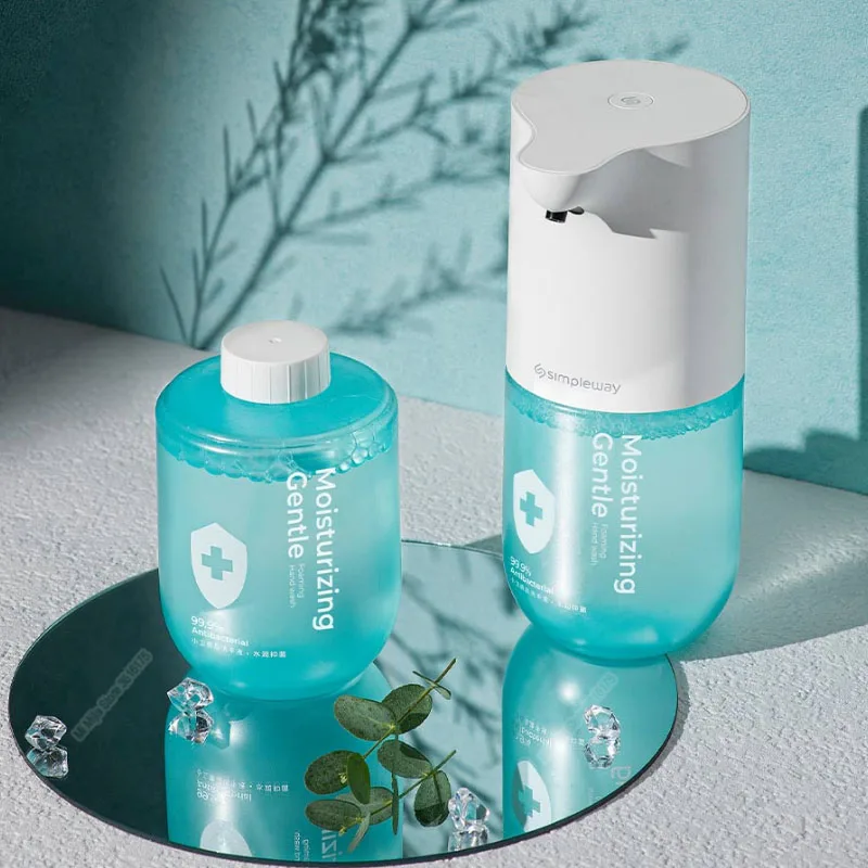Dispenser automatico di sapone - Smart Home Proxmox recensione e prezzo