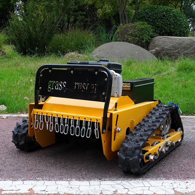 Tagliaerba Robotizzato Automat - Smart Home Robot recensione e prezzo