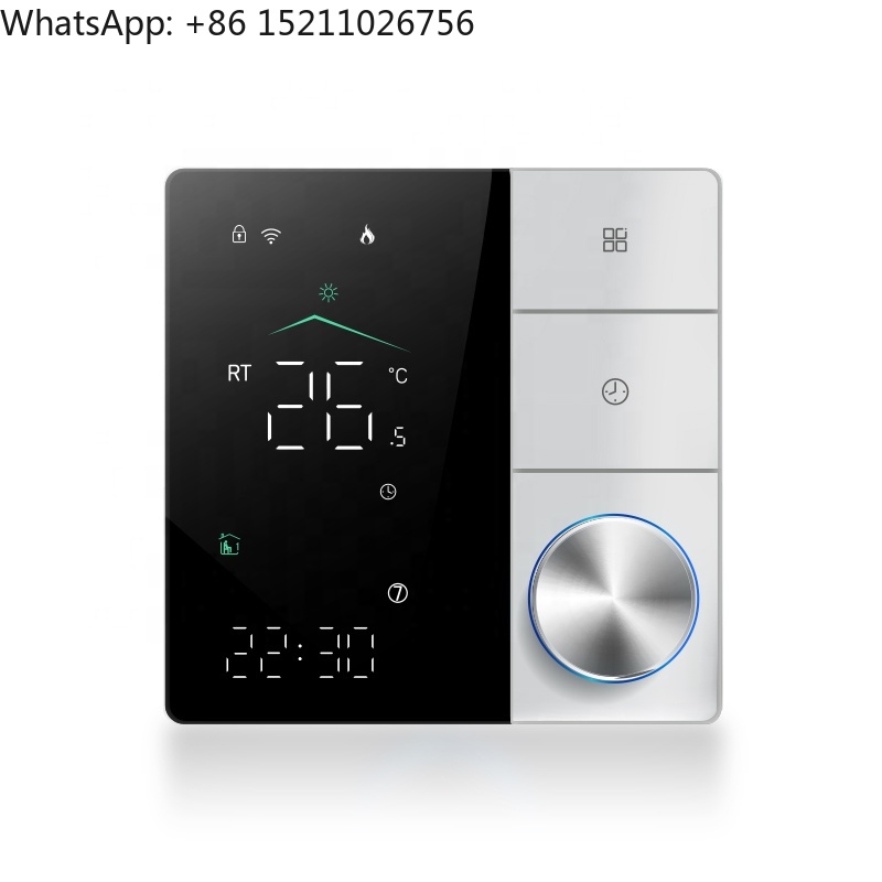 Becasmart BHT-18 AI Smart Nest - Smart Home Google Nest recensione e prezzo