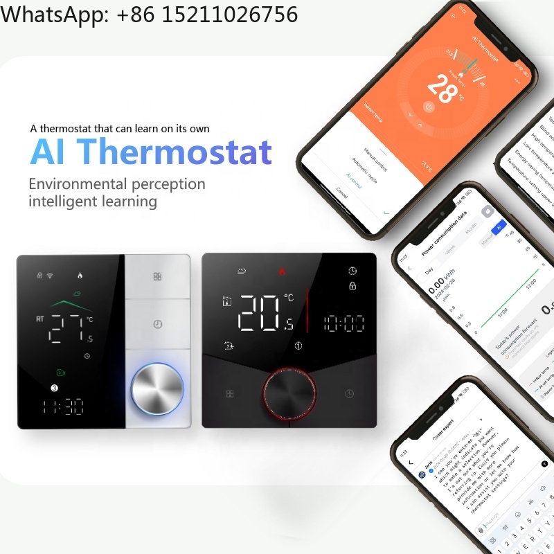 Becasmart BHT-18 AI Smart Nest - Smart Home Google Nest recensione e prezzo